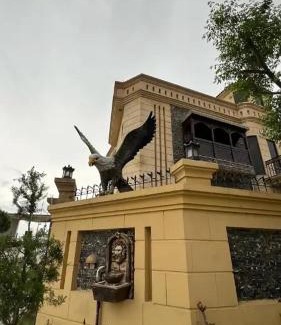 Pakur Hotel | Puniya Authentic Luxury Inn