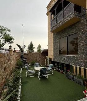 Pakur Hotel | Puniya Authentic Luxury Inn