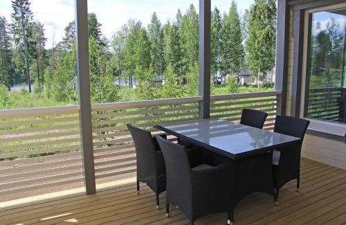 Punkaharju Resort | Relaxing Oceanfront Getaway at Punkaharju Resort