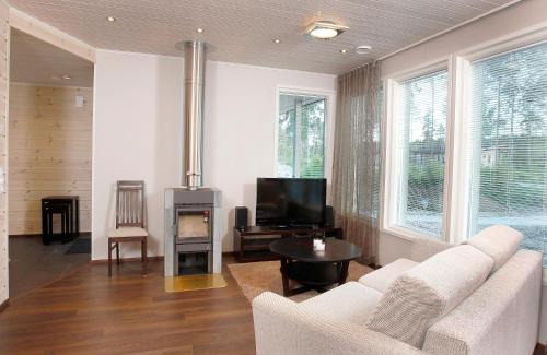 Punkaharju Resort | Relaxing Oceanfront Getaway at Punkaharju Resort