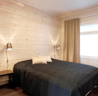 Punkaharju Resort | Relaxing Oceanfront Getaway at Punkaharju Resort