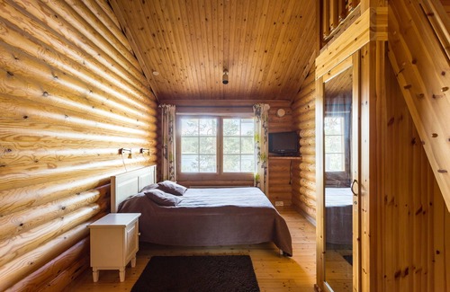 Punkaharju Other | Relaxing Retreat at Punkaharju Resort with Spa & Pool