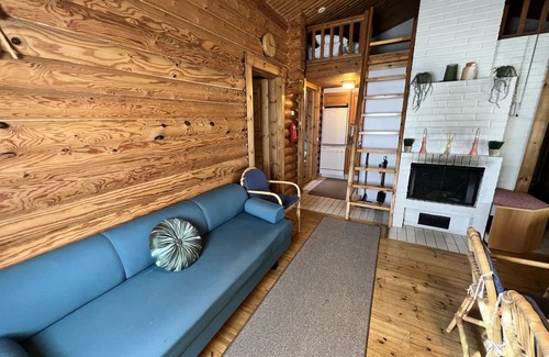 Punkaharju Other | Relaxing Retreat at Punkaharju Resort with Spa & Pool