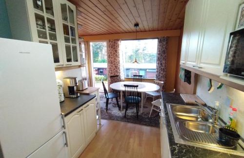 Punkaharju Apartment | Family-Friendly Ocean View Retreat in Punkaharju Savonlinna