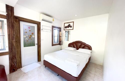 Huai Yai House | Punpoon resort