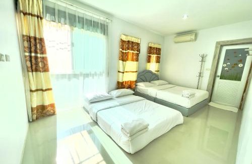 Huai Yai House | Punpoon resort