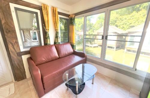 Huai Yai House | Punpoon resort