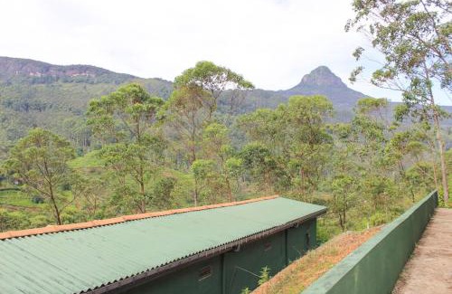 Nallathanniya Hotel | Relaxing Stay at Punsisi Resort - Adam's Peak with Breakfast