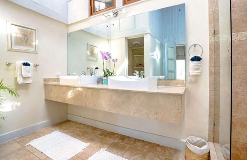 Punta Aguila Villa | Punta Aguila 11: Relax by the Private Pool Awaits You