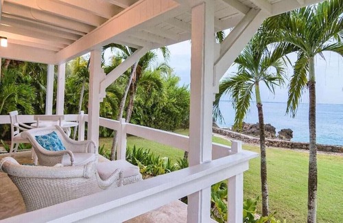 Punta Aguila Villa | Punta Aguila 11: Relax by the Private Pool Awaits You