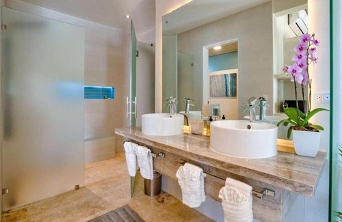 Punta Aguila Villa | Punta Aguila 11: Relax by the Private Pool Awaits You