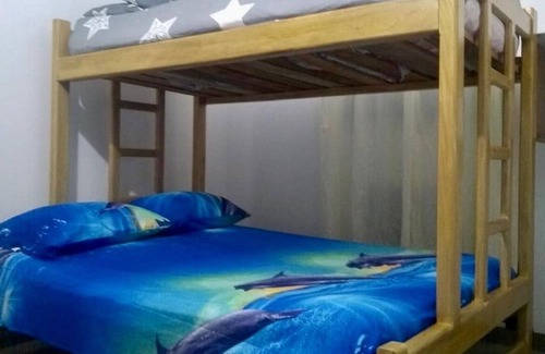 San Juan de Uraba Hotel | Ocean View Escape at Punta Antioquia Hotel - 10/10 Rating