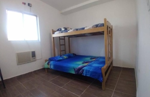 San Juan de Uraba Hotel | Ocean View Escape at Punta Antioquia Hotel - 10/10 Rating