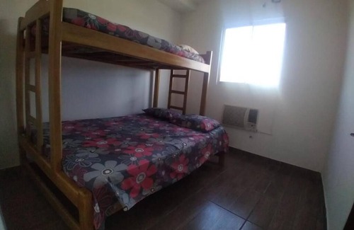 San Juan de Uraba Hotel | Ocean View Escape at Punta Antioquia Hotel - 10/10 Rating