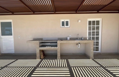Puente del Mar Apartment | Punta Arena - Beach - Pool - WiFi - Jacuzzi