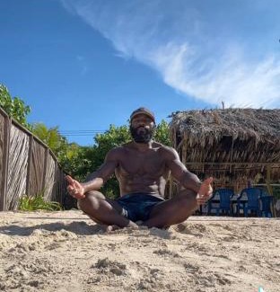 Tierra Bomba Island House | Eco-Friendly Punta Arena EcoHostal: Your Green Retreat