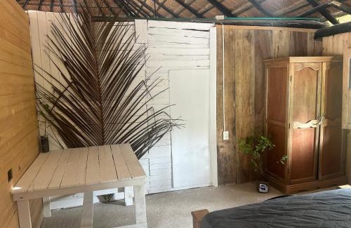 Tierra Bomba Island House | Eco-Friendly Punta Arena EcoHostal with Family Amenities