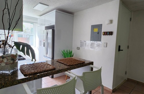 Solimar Apartment | Discover Oceanfront Paradise at Paraiso Escondido, Luquillo