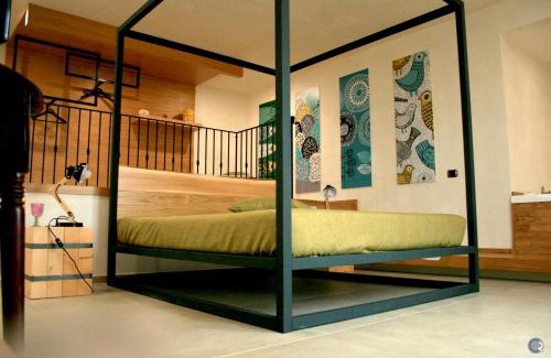 Agrigento Bed & Breakfast | Discover Punta Bianca Suite & Home Experience with Ocean Views