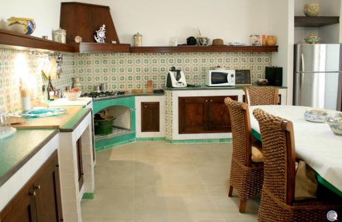 Agrigento Bed & Breakfast | Discover Punta Bianca Suite & Home Experience with Ocean Views