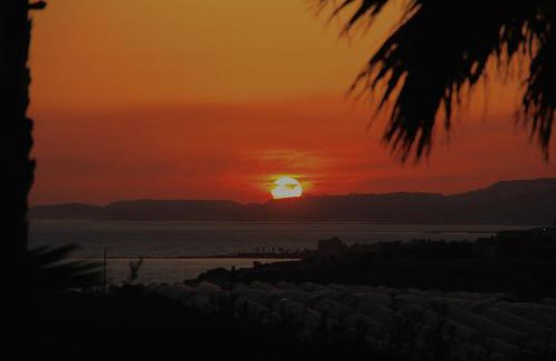 Agrigento Bed & Breakfast | Discover Punta Bianca Suite & Home Experience with Ocean Views