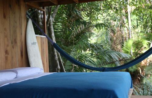 Arusi Cabin | Beachfront Punta Brava: Guest Rated 9/10 with Ocean Views