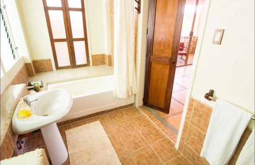 Cauayan Hotel | Relax at Punta Bulata Resort & Spa with Pool and Hot Tub