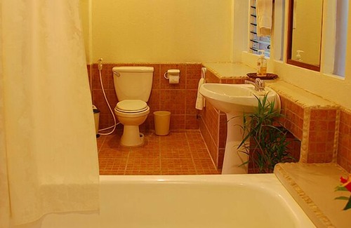 Cauayan Hotel | Relax at Punta Bulata Resort & Spa with Pool and Hot Tub