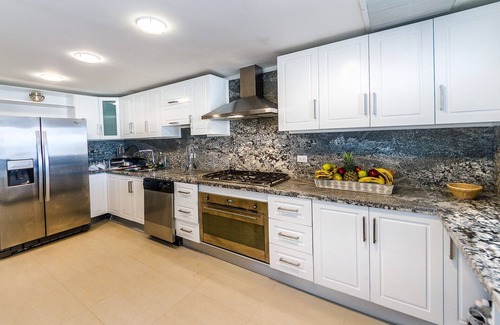Bavaro Villa | Gather Your Friends at Punta Cana Beach Mansion Retreat