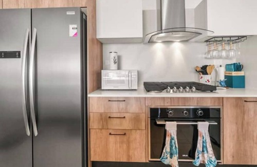 Punta Cana Apartment | Punta Cana, Cap Cana, Apartment 4 People, Pool & Jacuzzi