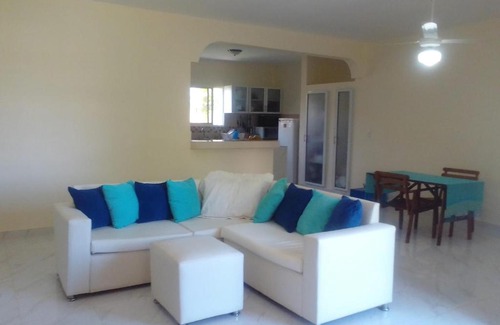 El Macao House | Top-Rated Punta Cana Macao Guest House with Ocean Views