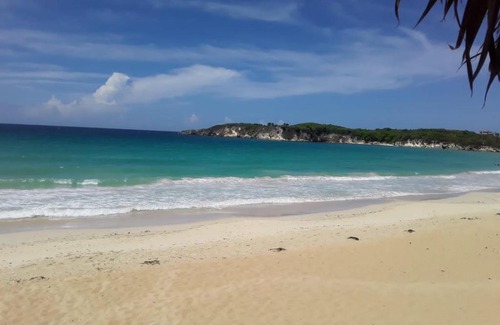 El Macao House | Top-Rated Punta Cana Macao Guest House with Ocean Views