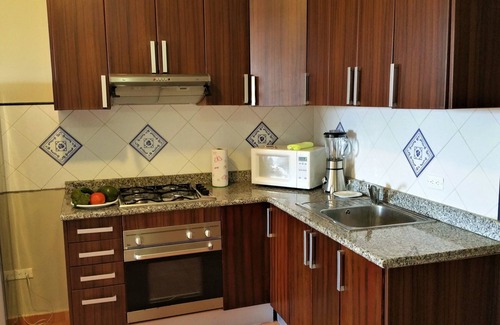 Punta Cana Apartment | Relax at Punta Cana Seven Beaches with Ocean Views & Spa