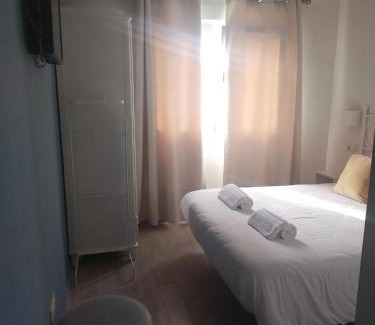 Cabrita Hotel | Oceanfront Punta Carnero Hostal with Pool & Family Amenities