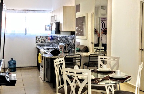 Cancun Apartment | Book Your February Getaway at Punta Celeste We Holiday!