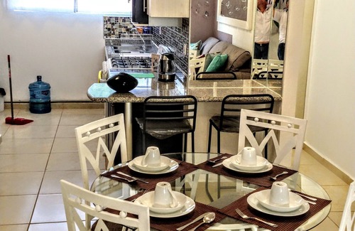Cancun Apartment | Book Your February Getaway at Punta Celeste We Holiday!