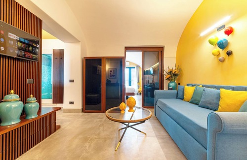 Succhivo Hotel | Escape to Punta Chiarito Resort: A 4-Star Retreat