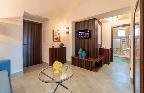 Succhivo Hotel | Escape to Punta Chiarito Resort: A 4-Star Retreat