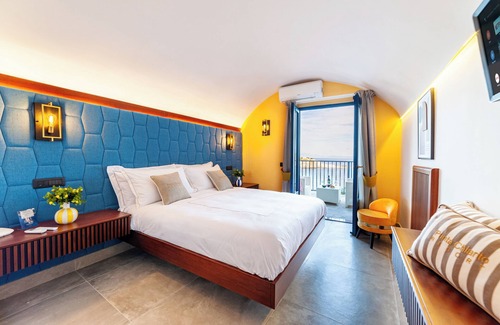Succhivo Hotel | Escape to Punta Chiarito Resort: A 4-Star Retreat