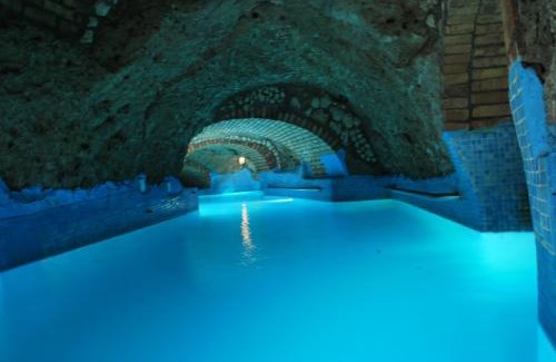 Succhivo Hotel | Punta Chiarito Resort: Oceanfront Haven with Spa & Pool