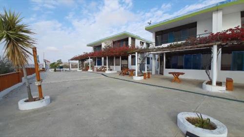 Zorritos Apartment | Relaxing Punta Cocos Beach Casitas with Oceanfront Amenities