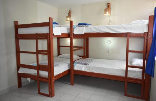 Zorritos Apartment | Relaxing Punta Cocos Beach Casitas with Oceanfront Amenities