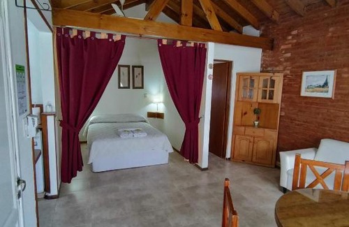 Chascomus Apartment | Discover Punta Colores: Oceanfront Bliss & Poolside Relaxation