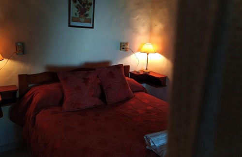 Chascomus Apartment | Discover Punta Colores: Oceanfront Bliss & Poolside Relaxation