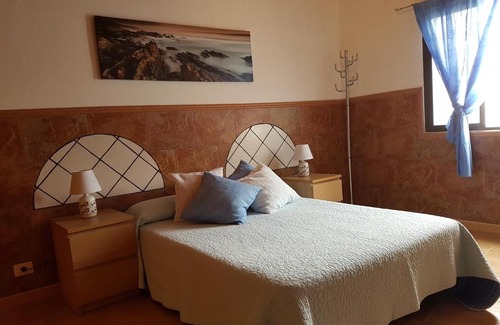 Galdar Apartment | Experience Punta de Galdar: Nature, Comfort & Ocean Views