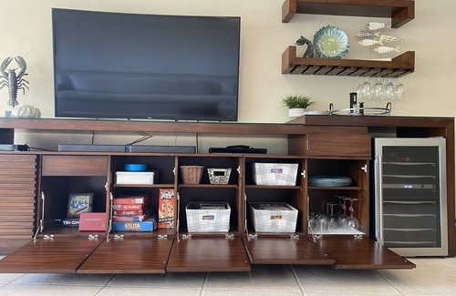 Emiliano Zapata Condo | Stunning Punta de Mita Beachfront Condo with Ocean Views