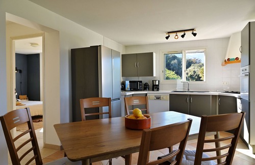 Cervione Villa | Seaside Villa in Nature Reserve with Pool & Ocean Views