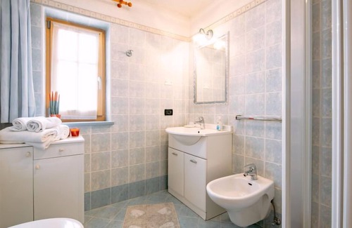 San Giovanni di Fassa House | Punta Emma by Interhome: Rated 9.4, Pet-Friendly Bliss