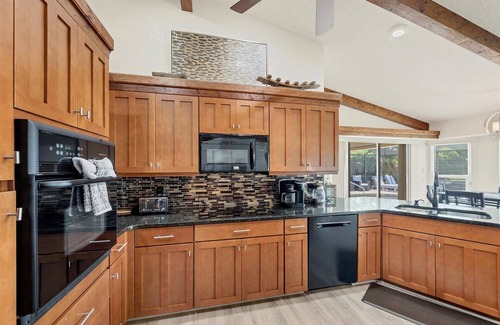 Punta Gorda House | Top-Rated Punta Gorda Canalfront Home with Private Pool