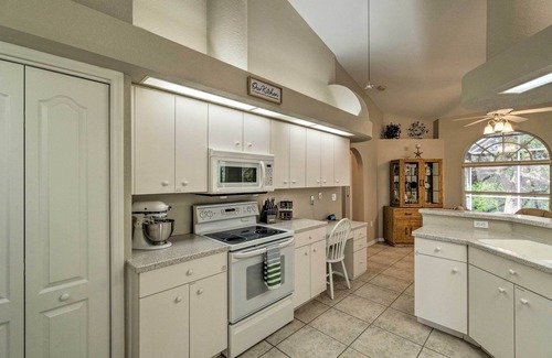 Charlotte Park House | Punta Gorda Retreat: Poolside Oasis, 2 Miles to Peace River